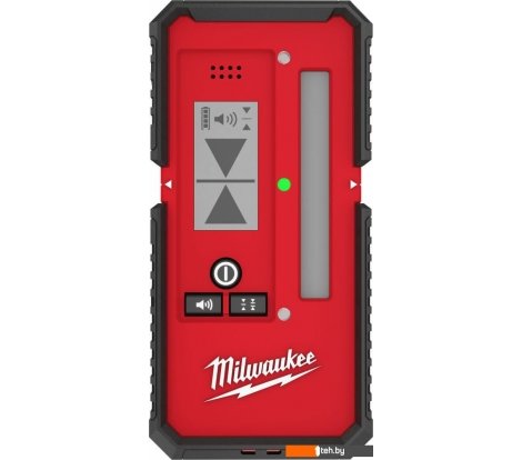  - Штативы и аксессуары для измерительных приборов Milwaukee LLD50 4932478104 - LLD50 4932478104