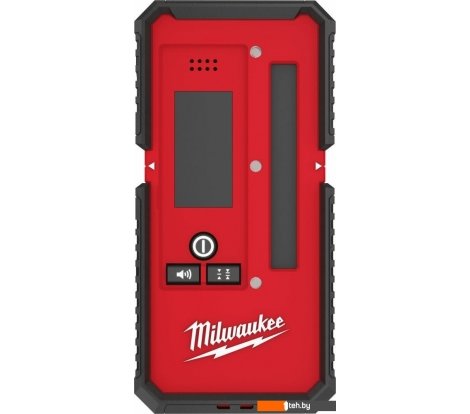  - Штативы и аксессуары для измерительных приборов Milwaukee LLD50 4932478104 - LLD50 4932478104
