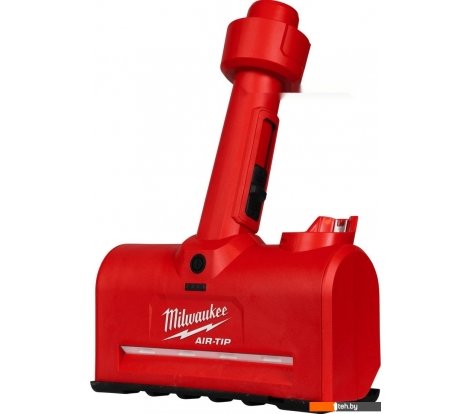  - Аксессуары для пылесосов, пароочистителей Milwaukee M12 AIR-TIP M12AUN-0 4932479461 (без АКБ) - M12 AIR-TIP M12AUN-0 4932479461 (без АКБ)