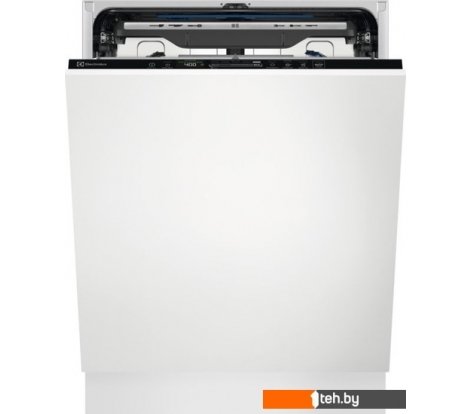  - Посудомоечные машины Electrolux EEG68500L - EEG68500L