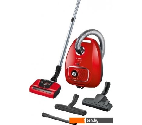  - Пылесосы Bosch BGLS4PET2 - BGLS4PET2