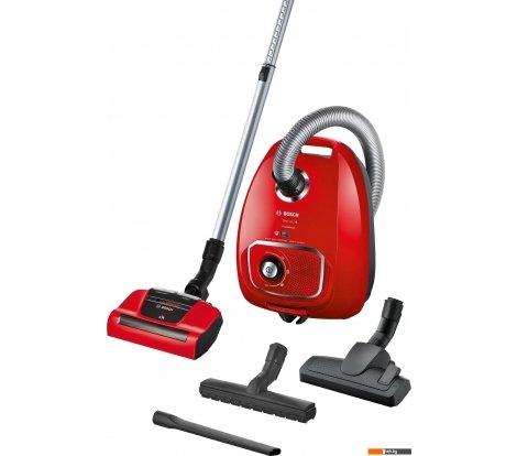  - Пылесосы Bosch BGLS4PET2 - BGLS4PET2