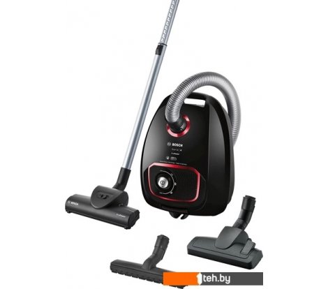  - Пылесосы Bosch Serie 4 BGLS4POW2 - Serie 4 BGLS4POW2