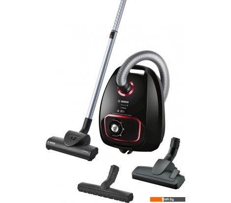  - Пылесосы Bosch Serie 4 BGLS4POW2 - Serie 4 BGLS4POW2