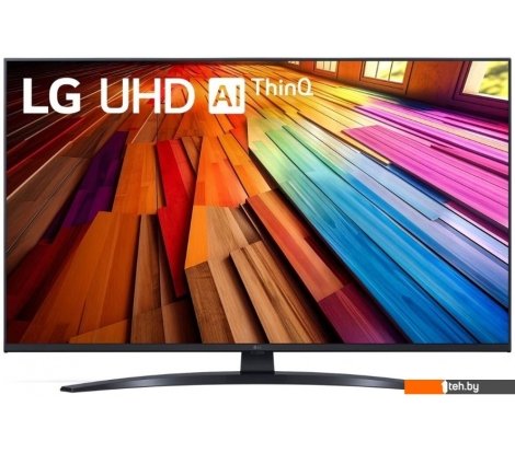  - Телевизоры LG UT81 65UT81006LA - UT81 65UT81006LA