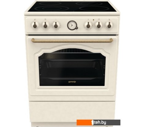  - Кухонные плиты Gorenje GECS6B70CLI - GECS6B70CLI