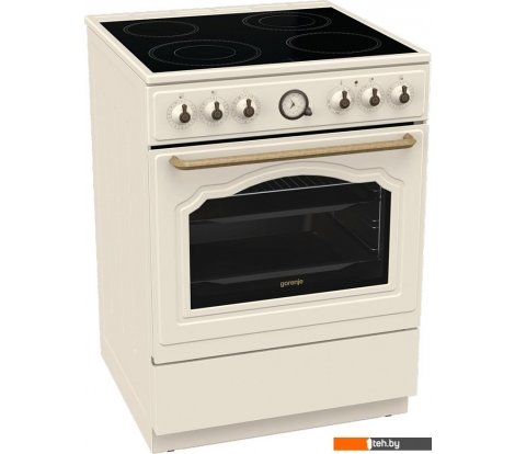  - Кухонные плиты Gorenje GECS6B70CLI - GECS6B70CLI