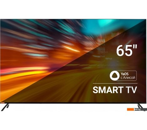  - Телевизоры SunWind SUN-LED65XU401 - SUN-LED65XU401