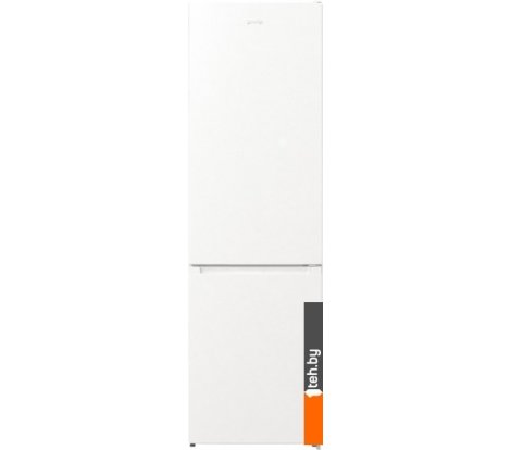  - Холодильники Gorenje NRK6202EW4 - NRK6202EW4