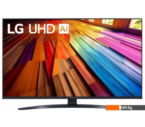  - Телевизоры LG UT81 43UT81006LA - UT81 43UT81006LA