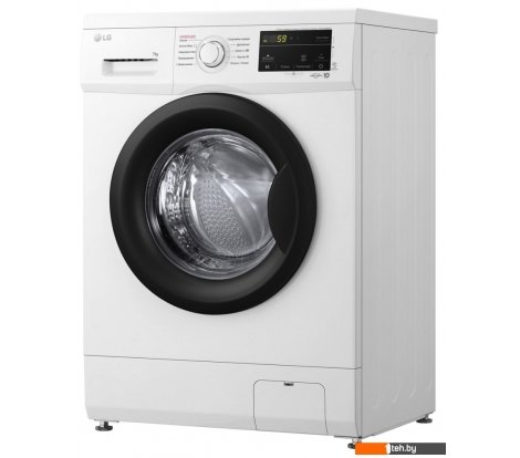 - Стиральная машина LG F2J3HS8W - F2J3HS8W