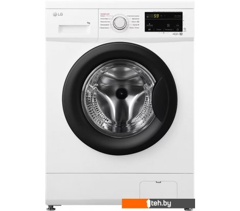  - Стиральная машина LG F2J3HS8W - F2J3HS8W