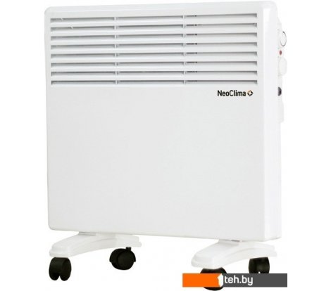  - Обогреватели Neoclima Intenso 1000 - Intenso 1000