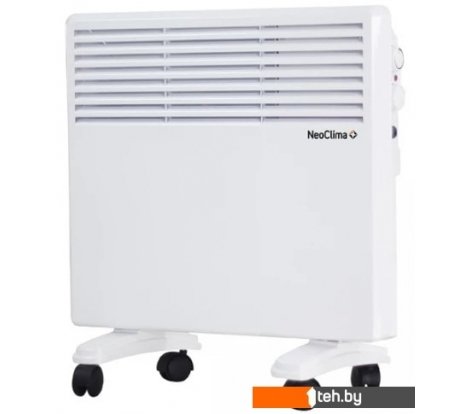  - Обогреватели Neoclima Intenso 1000 - Intenso 1000