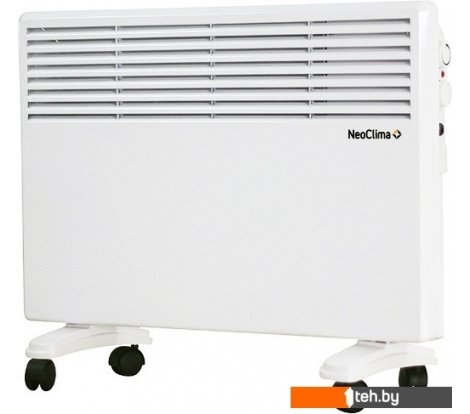  - Обогреватели Neoclima Intenso 1500 - Intenso 1500