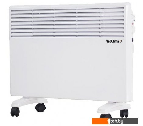 - Обогреватели Neoclima Intenso 1500 - Intenso 1500
