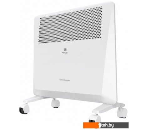  - Обогреватели Royal Clima Astoria Elettronico REC-AT1500E - Astoria Elettronico REC-AT1500E