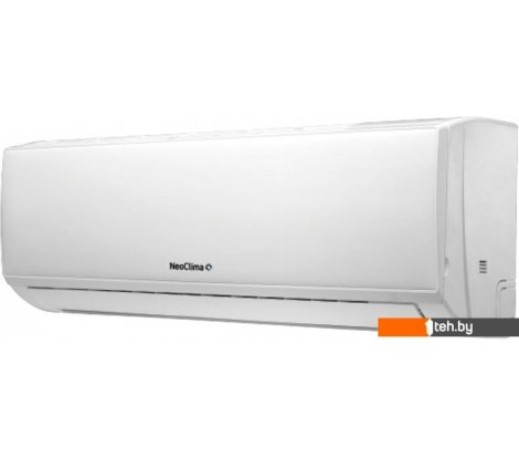  - Кондиционеры Neoclima Plasma NS/NU-HAL07F - Plasma NS/NU-HAL07F