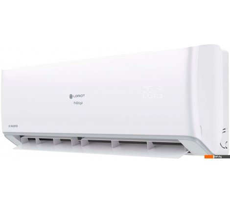  - Кондиционеры Loriot Prestige DC Inverter LAC-24AHI - Prestige DC Inverter LAC-24AHI