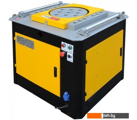  - Деревообрабатывающие и металлообрабатывающие станки ТСС GW 42N - GW 42N