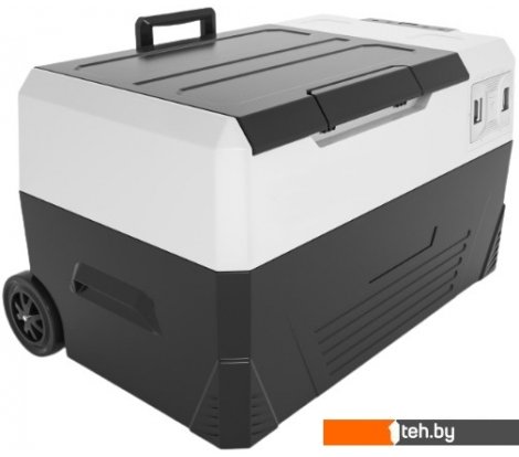  - Автохолодильники, термобоксы, термосумки Filymore P58 58л (черный) - P58 58л (черный)