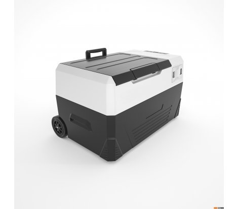  - Автохолодильники, термобоксы, термосумки Filymore P58 58л (черный) - P58 58л (черный)