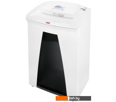  - Шредеры HSM Securio B32 (4.5x30 мм, белый) - Securio B32 (4.5x30 мм, белый)