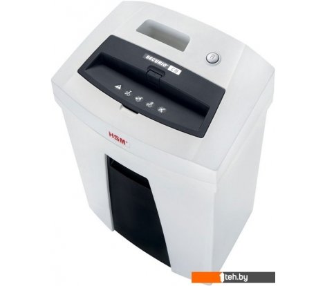  - Шредеры HSM SECURIO C16 (4x25 мм) - SECURIO C16 (4x25 мм)