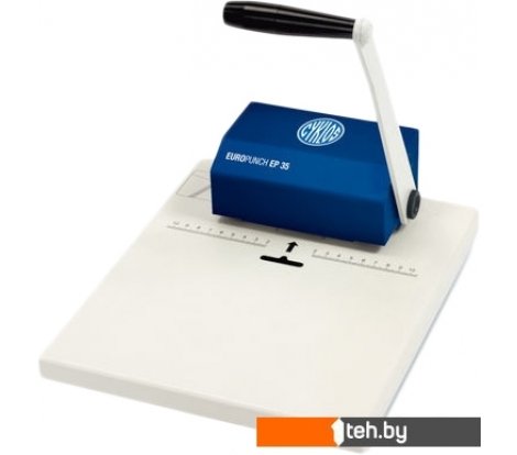  - Резаки для бумаги Cyklos EP 35 - EP 35