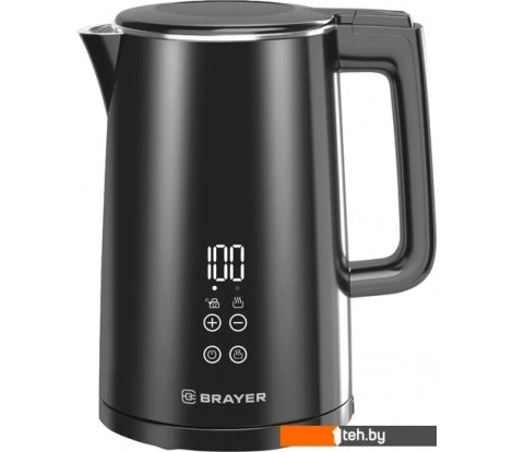  - Электрочайники и термопоты Brayer BR1035 - BR1035