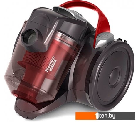 - Пылесосы Blackton Bt VC1403C (черный/красный) - Bt VC1403C (черный/красный)