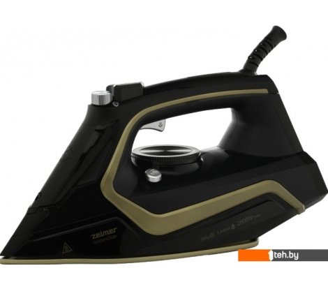 - Утюги Zelmer ZIR2620 Golden Glide - ZIR2620 Golden Glide