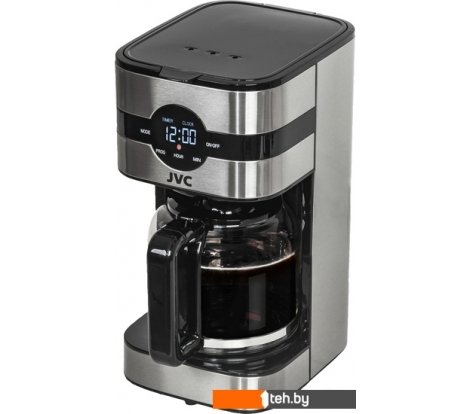  - Кофеварки и кофемашины JVC JK-CF28 - JK-CF28