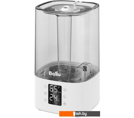  - Увлажнители воздуха Ballu UHB-410 - UHB-410