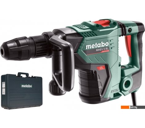 - Отбойные молотки Metabo MHEV 5 BL 600769500 - MHEV 5 BL 600769500