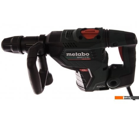  - Отбойные молотки Metabo MHEV 5 BL 600769500 - MHEV 5 BL 600769500