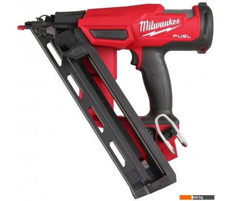  - Скобозабиватели, гвоздезабиватели, степлеры Milwaukee M18 FN15GA-0X Fuel 4933478091 (без АКБ, кейс) - M18 FN15GA-0X Fuel 4933478091 (без АКБ, кейс)