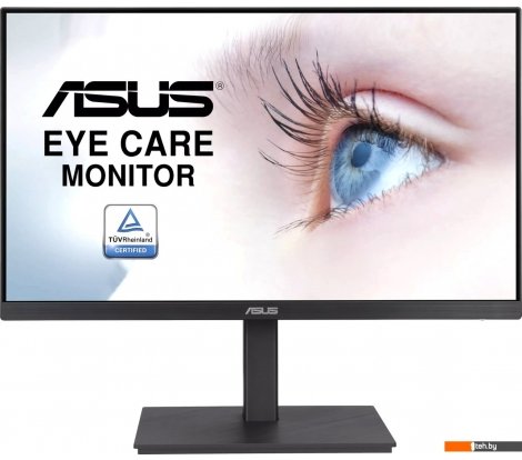  - Мониторы ASUS Eye Care VA27EQSB - Eye Care VA27EQSB