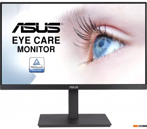  - Мониторы ASUS Eye Care VA27EQSB - Eye Care VA27EQSB