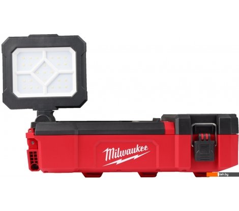 - Фонари Milwaukee M12 POAL-0 PACKOUT 4933480473 - M12 POAL-0 PACKOUT 4933480473