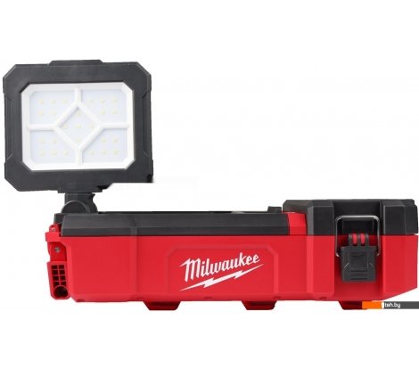  - Фонари Milwaukee M12 POAL-0 PACKOUT 4933480473 - M12 POAL-0 PACKOUT 4933480473