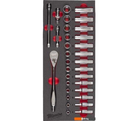  - Биты, головки, насадки, держатели Milwaukee 4932479825 - 4932479825