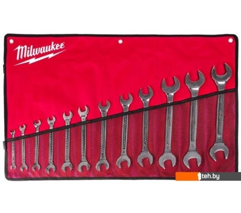  - Наборы инструментов Milwaukee 4932492714 (12 предметов) - 4932492714 (12 предметов)