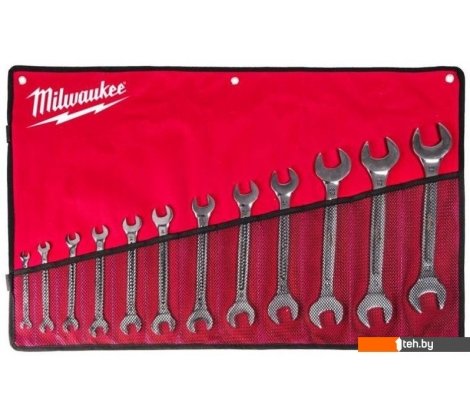  - Наборы инструментов Milwaukee 4932492714 (12 предметов) - 4932492714 (12 предметов)