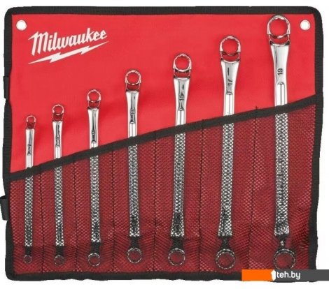  - Наборы инструментов Milwaukee 4932492737 (7 предметов) - 4932492737 (7 предметов)