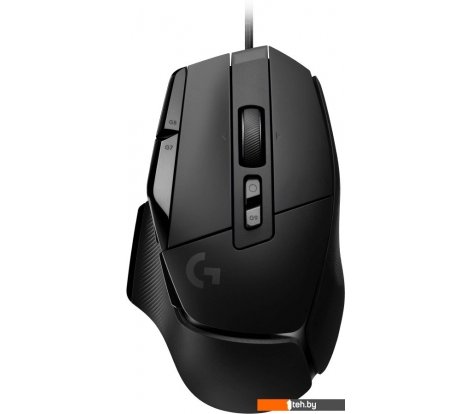  - Мыши Logitech G502 X (черный) - G502 X (черный)