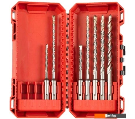  - Сверла, буры, зенкеры Milwaukee M2 Set 4932492116 - M2 Set 4932492116