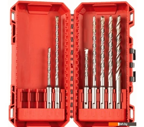  - Сверла, буры, зенкеры Milwaukee M2 Set 4932492116 - M2 Set 4932492116