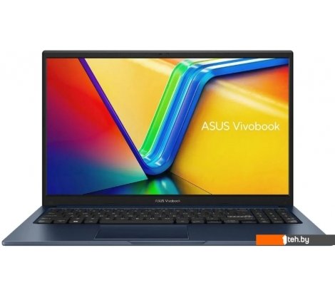  - Ноутбуки ASUS VivoBook 15 X1502ZA-BQ2345 - VivoBook 15 X1502ZA-BQ2345