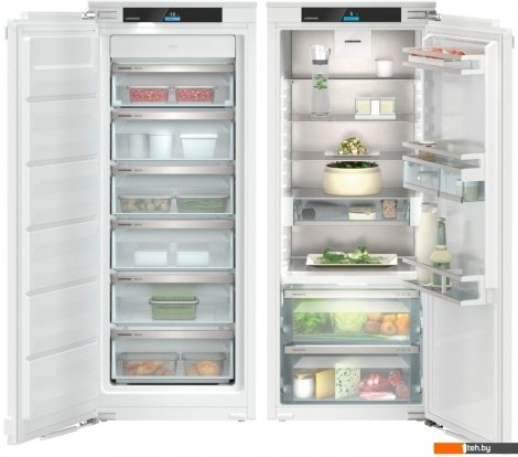  - Холодильники Liebherr IXRF 4555 Prime BioFresh NoFrost - IXRF 4555 Prime BioFresh NoFrost